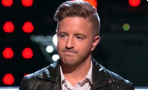 Billy Gilman