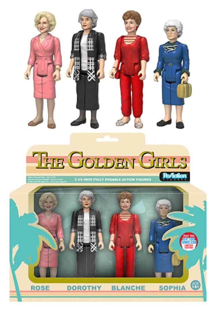 Golden Girls