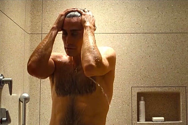 Jake Gyllenhaal Nocturnal Animals trailer