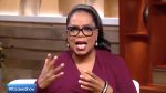 Oprah Hillary