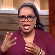 Oprah Hillary