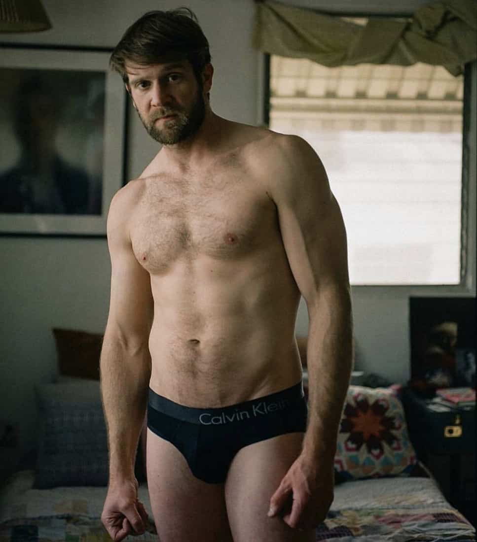 Colby Keller Trump