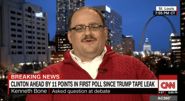 ken bone