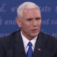 Mike Pence