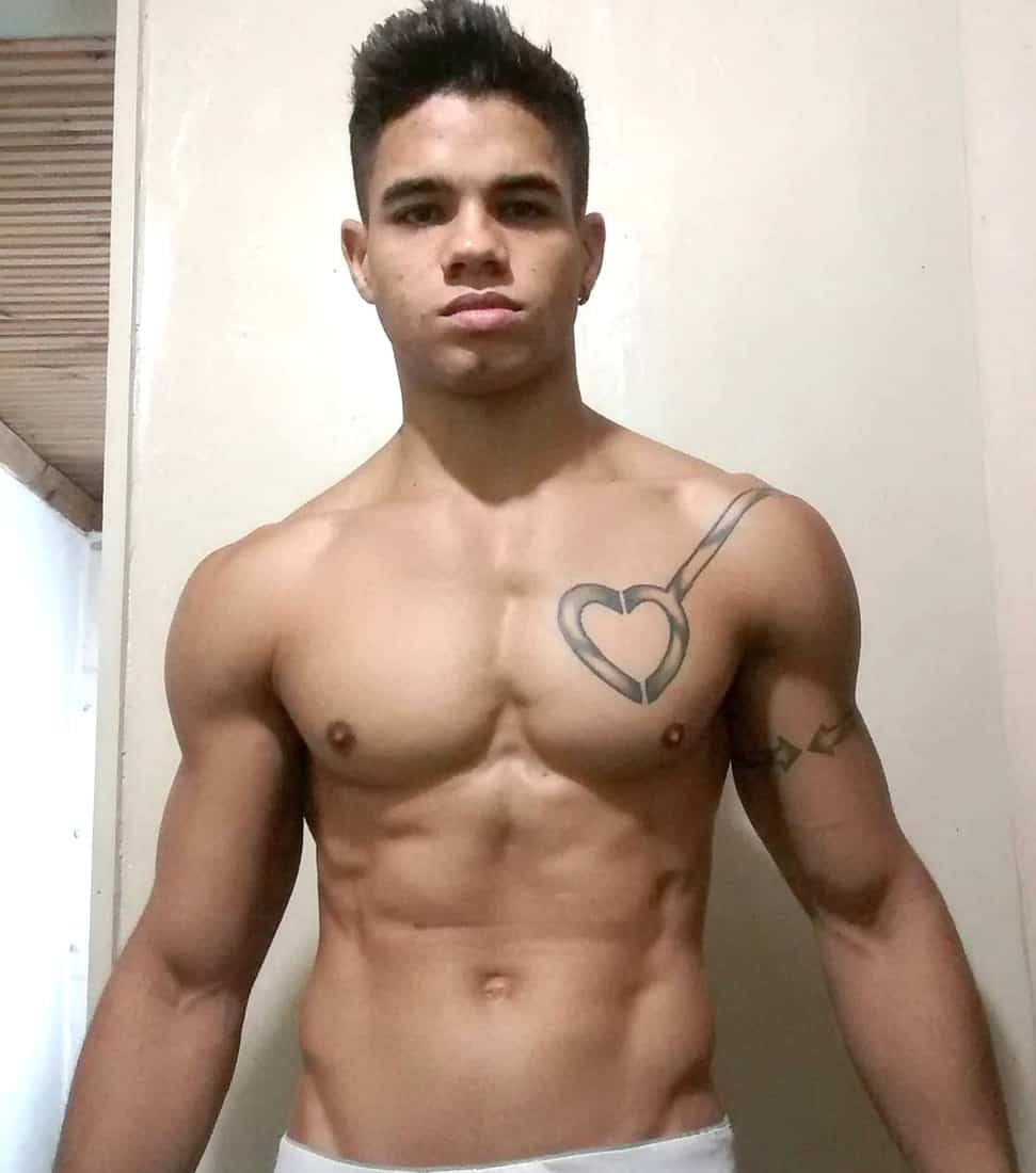 William Ricardo