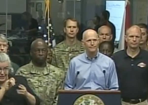 Rick Scott