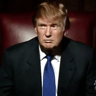 donald trump the apprentice