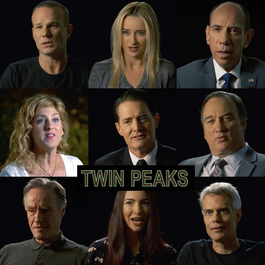 Twin Peaks