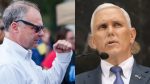 vice-presidential debate