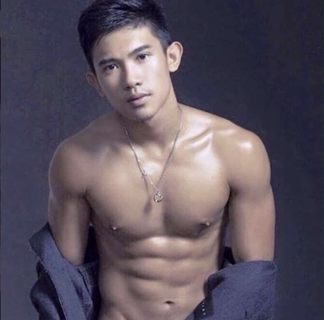 Touya Xiao