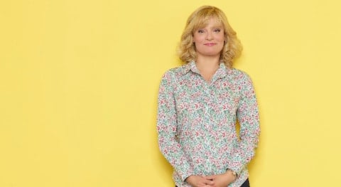 Martha Plimpton