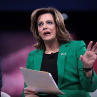 KT McFarland