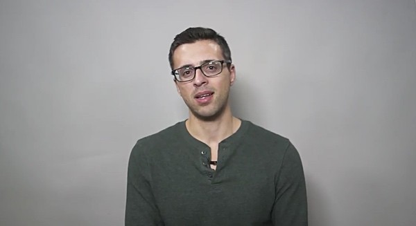 Ezra Klein