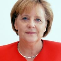 Angela Merkel