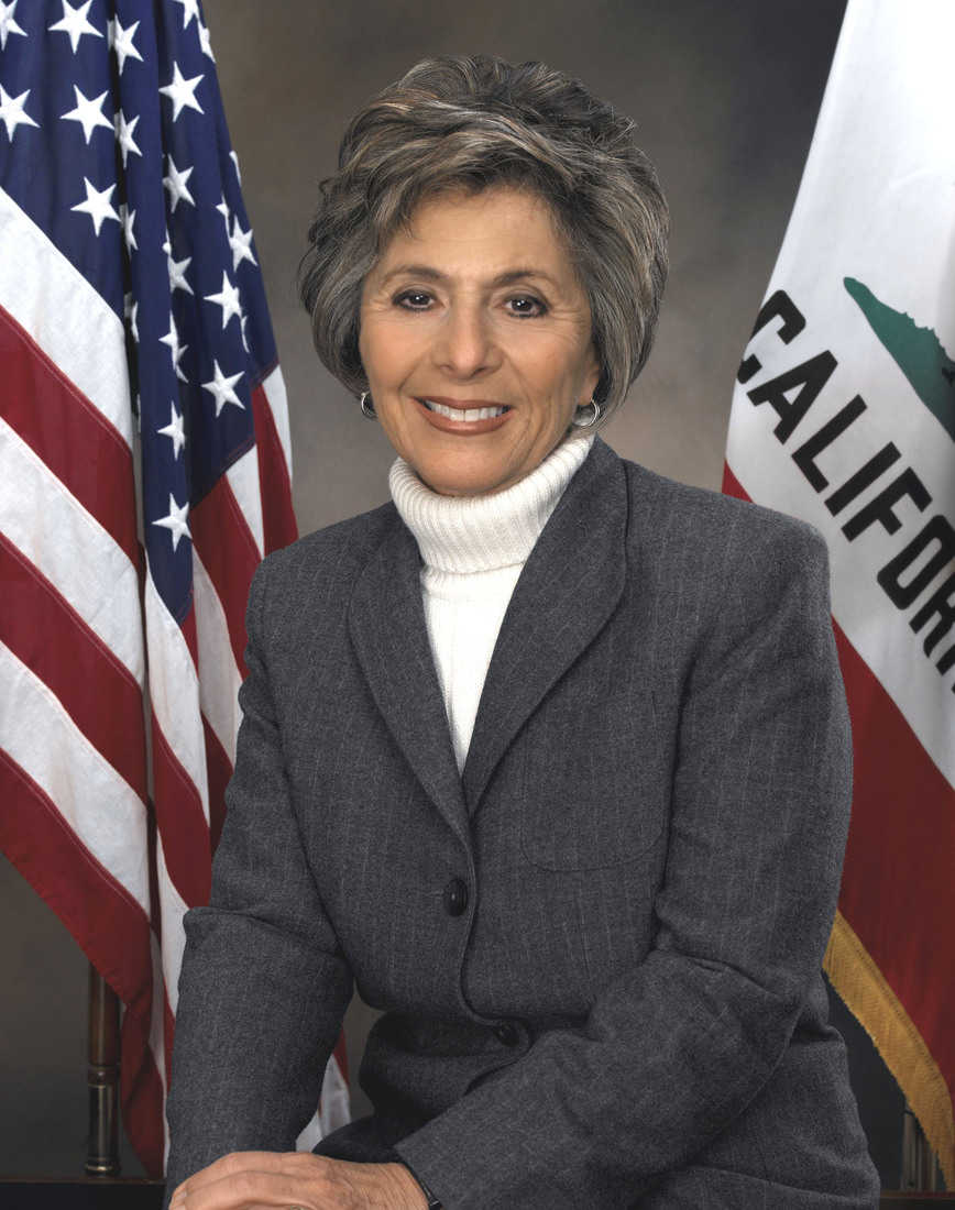 barbara boxer