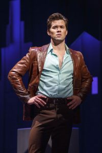 Falsettos