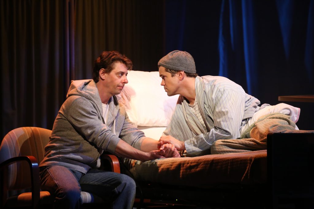 Falsettos