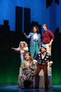 Falsettos
