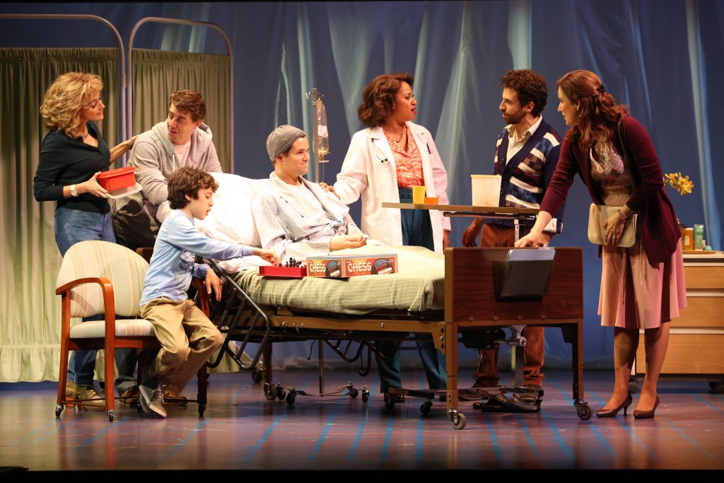 Falsettos