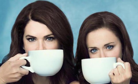 Gilmore Girls and more TV this week