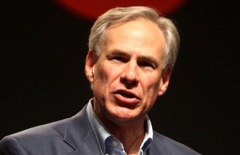 greg abbott