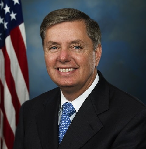 Lindaey Graham