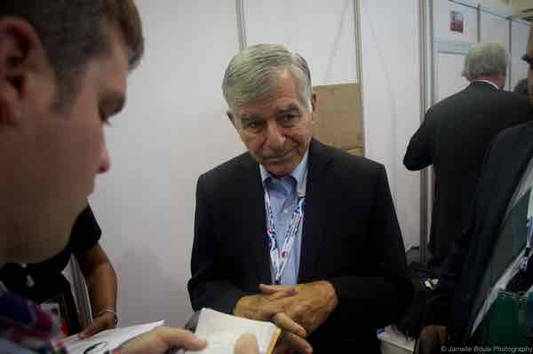 michael dukakis