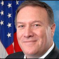 Mike Pompeo