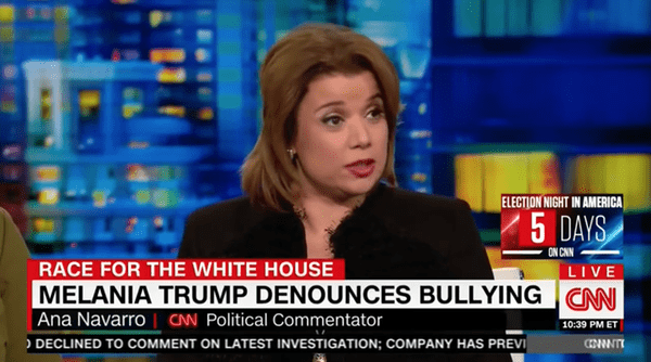 ana navarro