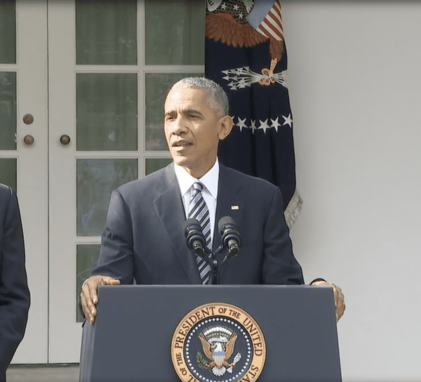 obama trump