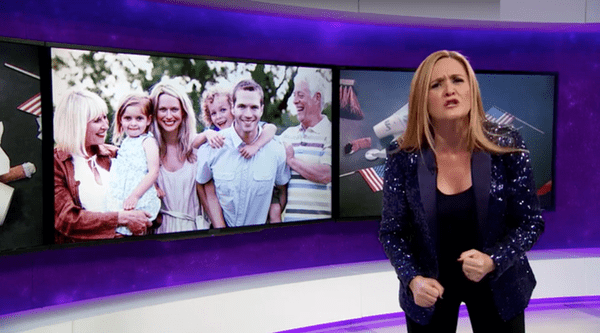 samantha bee