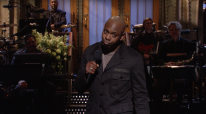 dave chappelle