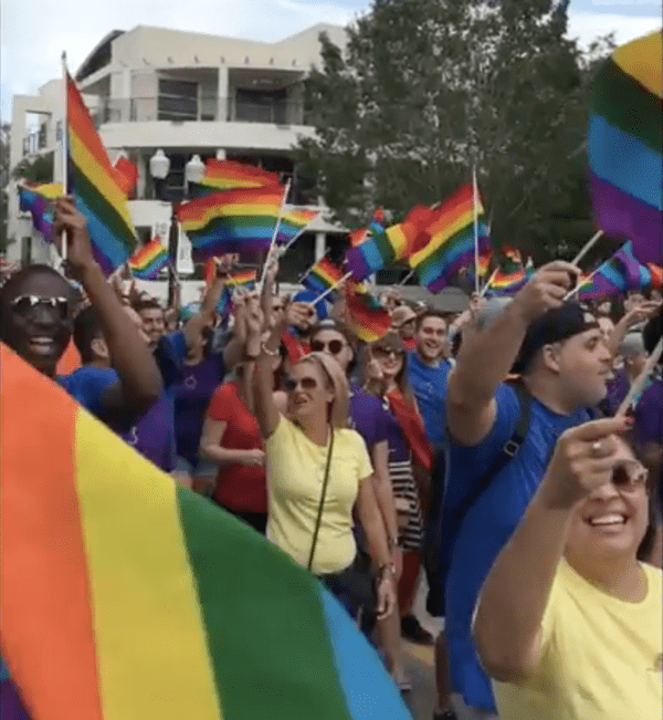 orlando pride