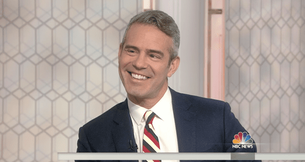 andy cohen