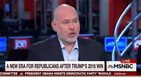 steve schmidt