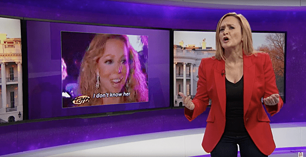 samantha bee