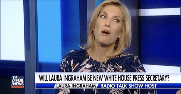 laura ingraham