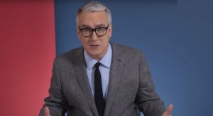 keith olbermann trump