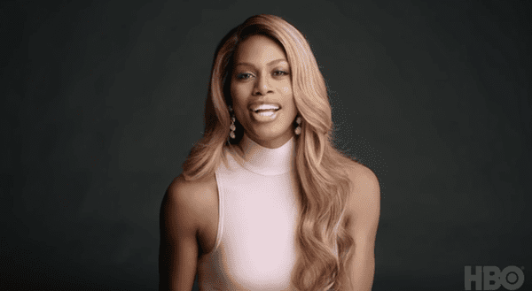 laverne cox trans list