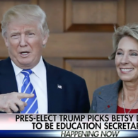 betsy devos