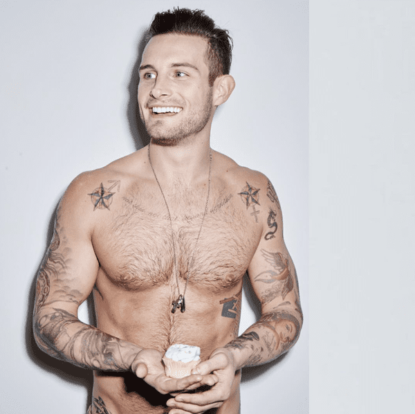 nico tortorella