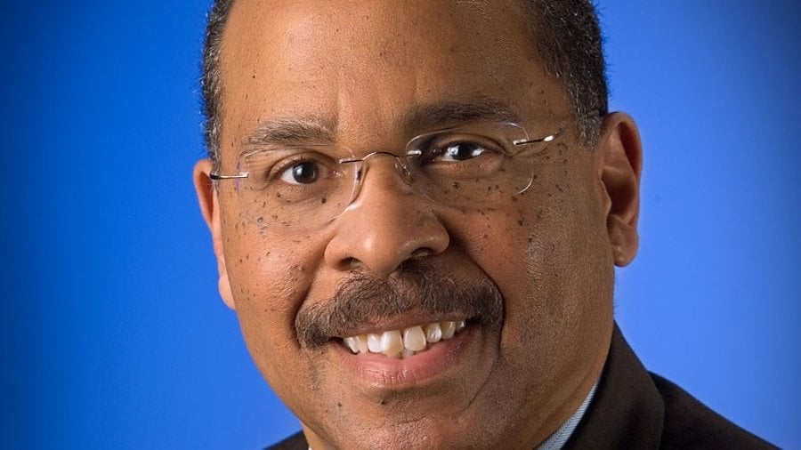 Ken Blackwell