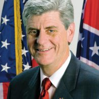 phil bryant