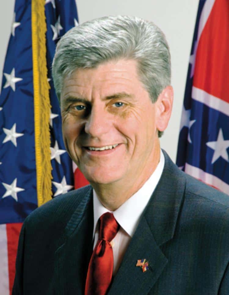 phil bryant