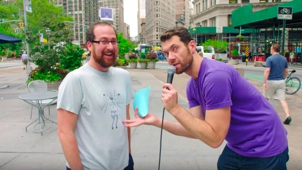 Billy Eichner