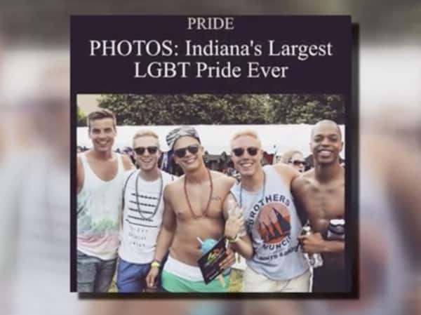 Gay Pride