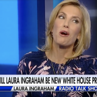 Laura Ingraham