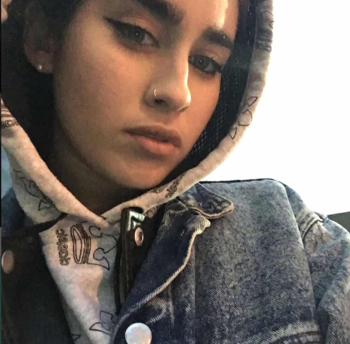 Lauren Jauregui