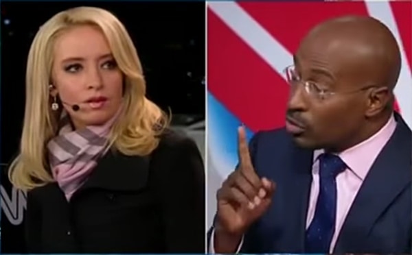 Van Jones