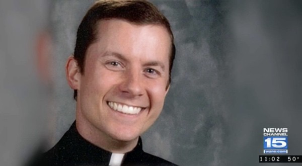 Father Lengerich